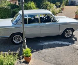 BMW 2000 BMW ANDERE