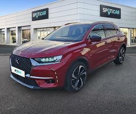 CROSSBACK CROSSBACK BLUEHDI 180 EAT8 GRAND CHIC