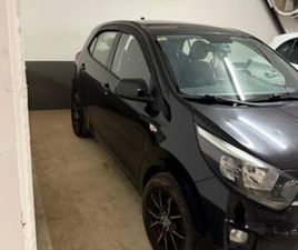 KIA PICANTO LX אוט׳ 1.2 (84 כ״ס)