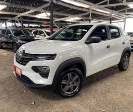 RENAULT KWID RENAULT KWID 1.0 ZEN