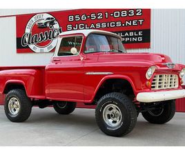 CHEVROLET 3100 1955 CHEVROLET 3100