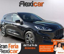 2.0 ECOBLUE ST-LINE AUTO 88 KW (120 CV)