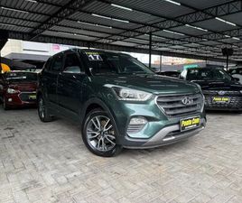 PULSE 2.0 16V FLEX AUT.