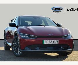 77.4KWH AIR AUTO 5DR