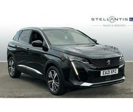 1.5 BLUEHDI ALLURE PREMIUM EURO 6 (S/S) 5DR