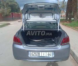 PEUGEOT 301 PEUGEOT 301