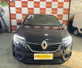 RENAULT SANDERO RENAULT SANDERO ZEN FLEX 1.0 12V 5P MEC.