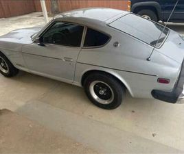 1975 DATSUN 280Z FOR SALE