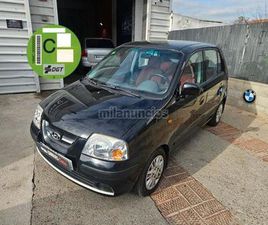 HYUNDAI - ATOS PRIME 1.1 GLS AA