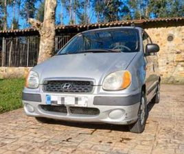 HYUNDAI ATOS HYUNDAI - ATOS PRIME