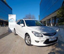 HYUNDAI I30 HYUNDAI - I30 1.4 CITY