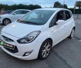 HYUNDAI IX20 HYUNDAI - IX20 1.4 CRDI GLS 77CV COMFORT