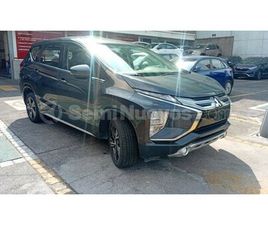 MITSUBISHI XPANDER MITSUBISHI XPANDER