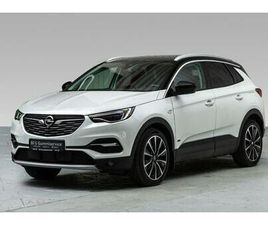 OPEL GRANDLAND X HYBRID4 HYBRID4 300HK 4X4