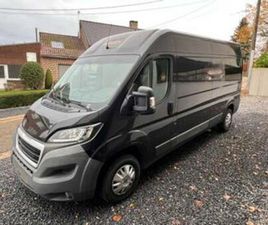 ② FORMULAIRE ROSE APPROUVÉ PAR LE PEUGEOT BOXER H2L3 2014. — CAMIONNETTES & UTILITAIRES — 2EMEMAIN