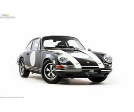 PORSCHE 911 CLASSIC 1965 PORSCHE 911 CLASSIC (1963 - 1973) 2.0 A VENDRE