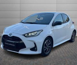 TOYOTA YARIS 1.5H LOUNGE IVA ESPOSTA