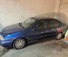 ALFA ROMEO 146 ALFA ROMEO 146 1.4 TWIN SPARK