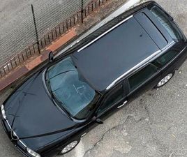 ALFA ROMEO 156 SPORTWAGON 1.9 JTD MOTORE NUOVO