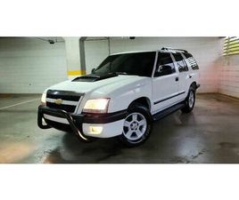 S10 ADVANT. 2.4/2.4 MPFI F.POWER