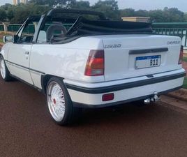 GSI 2.0 CONVERSÍVEL