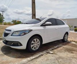 SED. LT 1.4 8V FLEXPOWER 4P AUT.