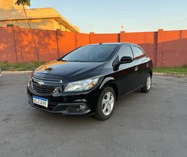 CHEVROLET PRISMA SED. LT 1.4 8V FLEXPOWER 4P