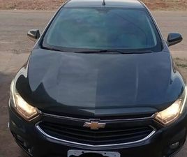 CHEVROLET PRISMA SED. LTZ 1.4 8V FLEXPOWER 4P AUT.