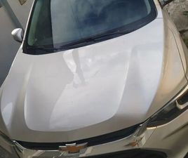 CHEVROLET TRACKER LT 1.0 TURBO 12V FLEX AUT