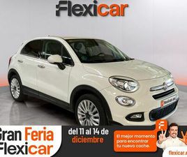 1.4 MULTIAIR S-DESIGN 4X2 103 KW (140 CV)