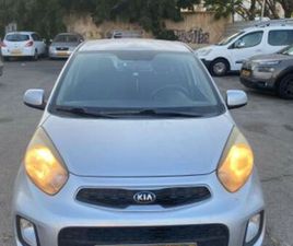 LX אוט׳ 1.2 (85 כ״ס) [2015-2017]