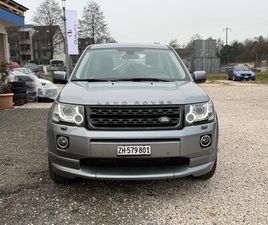 FREELANDER