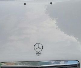 MERCEDES-BENZ 200 CE COUPE'