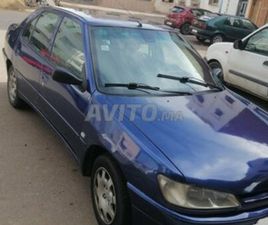 PEUGEOT 306 PEUGEOT 306 PROPRE À VENDRE