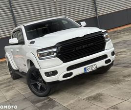 RAM TRUCKS RAM 3500 DODGE RAM