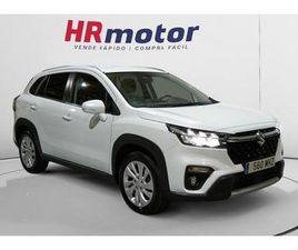 SUZUKI S-CROSS COMFORT