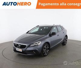 VOLVO V40 CROSS COUNTRY NA72647