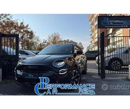FIAT 600 HYBRID 1.2 110CV DCT MHEV LA PRIMA*24M.