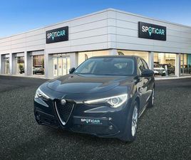 2.2 DIESEL 210CH AT8 Q4 VELOCE