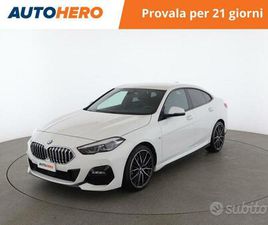 BMW 220 JA92393