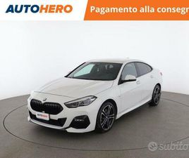 BMW 220 UL44813