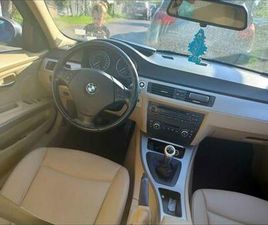 BMW 320D