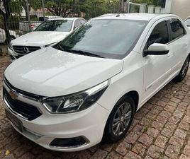 CHEVROLET COBALT LTZ 1.8 8V ECONO.FLEX 4P MEC.