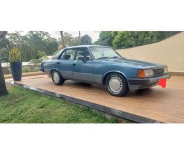 CHEVROLET OPALA DIPLOMATA/DIPLOM. SLE 4.1/2.5