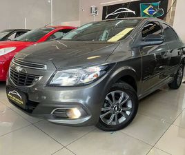 CHEVROLET PRISMA SED. ADVANT. 1.0 8V FLEXPOWER 4P