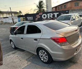 CHEVROLET PRISMA SED. JOY/ LS 1.0 8V FLEXPOWER 4P