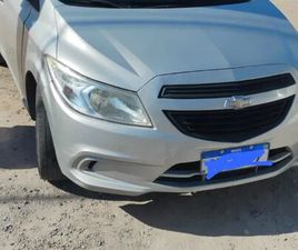 CHEVROLET PRISMA SED. JOY/ LS 1.0 8V FLEXPOWER 4P