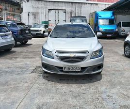 CHEVROLET PRISMA SED. LT 1.4 8V FLEXPOWER 4P