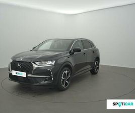 CROSSBACK CROSSBACK BLUEHDI 130 EAT8 BUSINESS