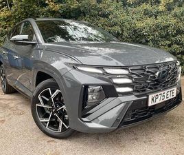 1.6 T-GDI 13.8KWH N LINE AUTO EURO 6 (START/STOP) 5DR